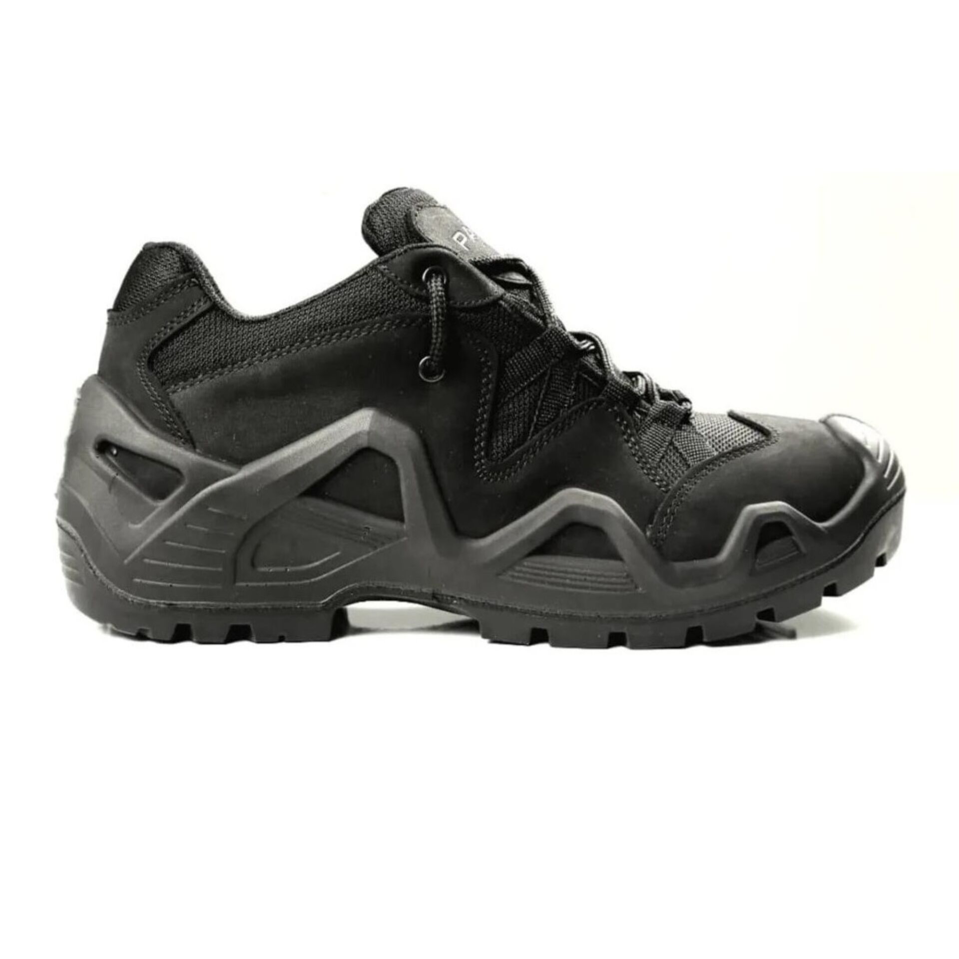 PARS 101 POWER OUTDOOR AYAKKABI SİYAH NO:43