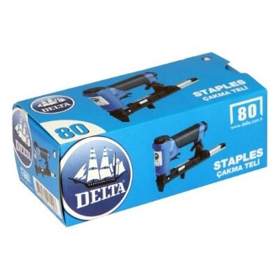 DELTA ZIMBA TELİ 100/50 (300 ADET)