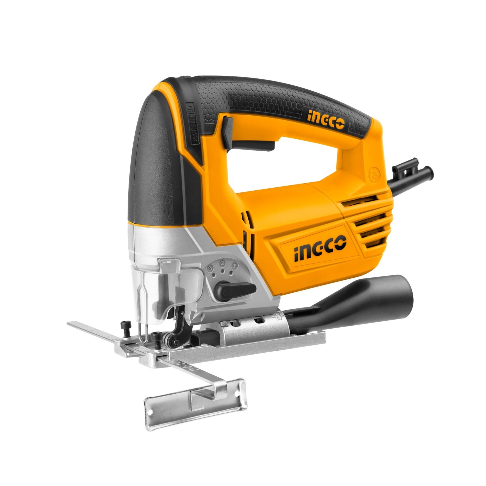 İNGCO JS80028 DEKUPAJ MAKİNESİ 800W