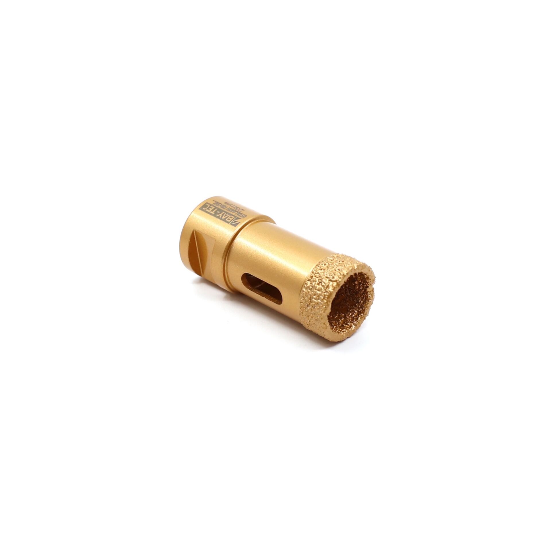 BAYTEC MK0289-02 SERAMİK MERMER PANÇ 22 MM
