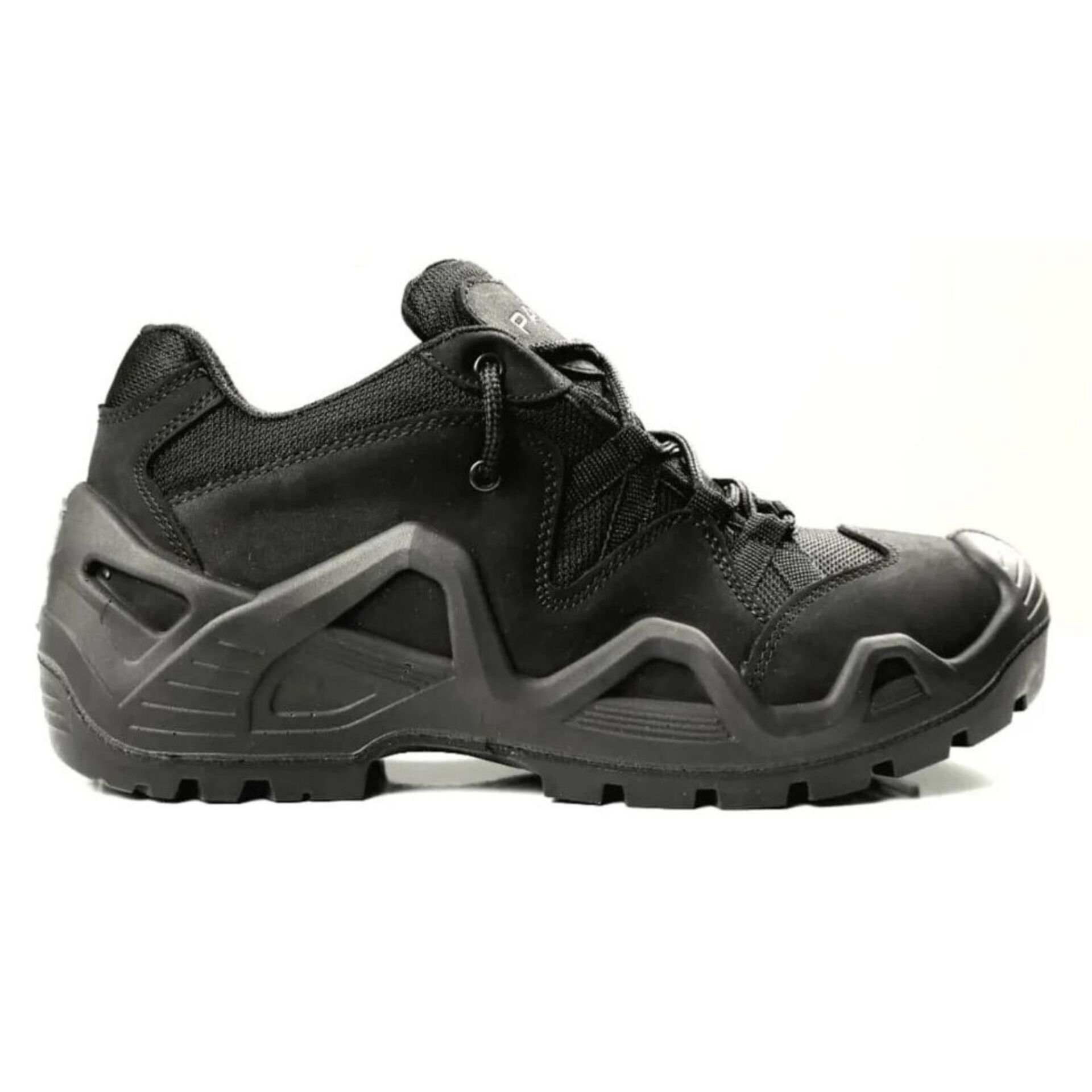 PARS 101 POWER OUTDOOR AYAKKABI SİYAH NO:46