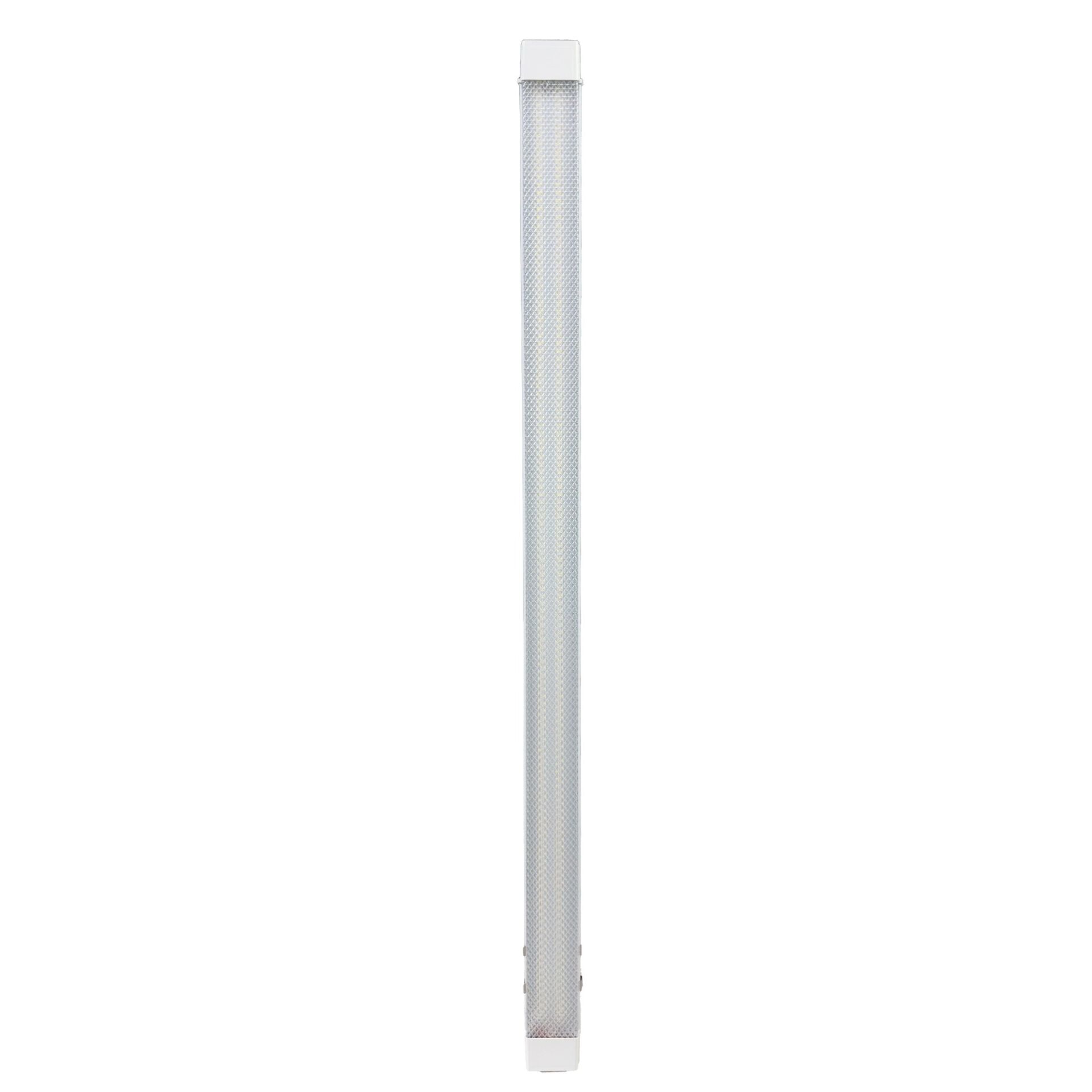 ZMR KRİSTAL YATAY BANT ARMATÜR LED 60W 120 CM