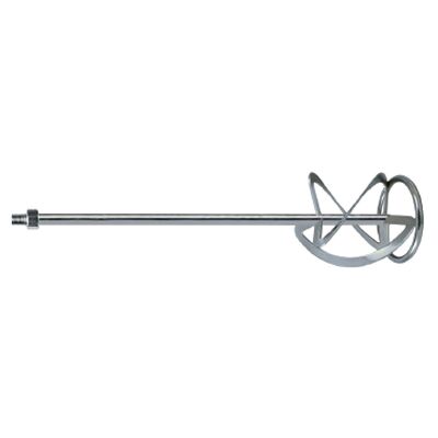 PROFESYONEL CİVATALI BOYA KARIŞTIRICISI 14x120 MM
