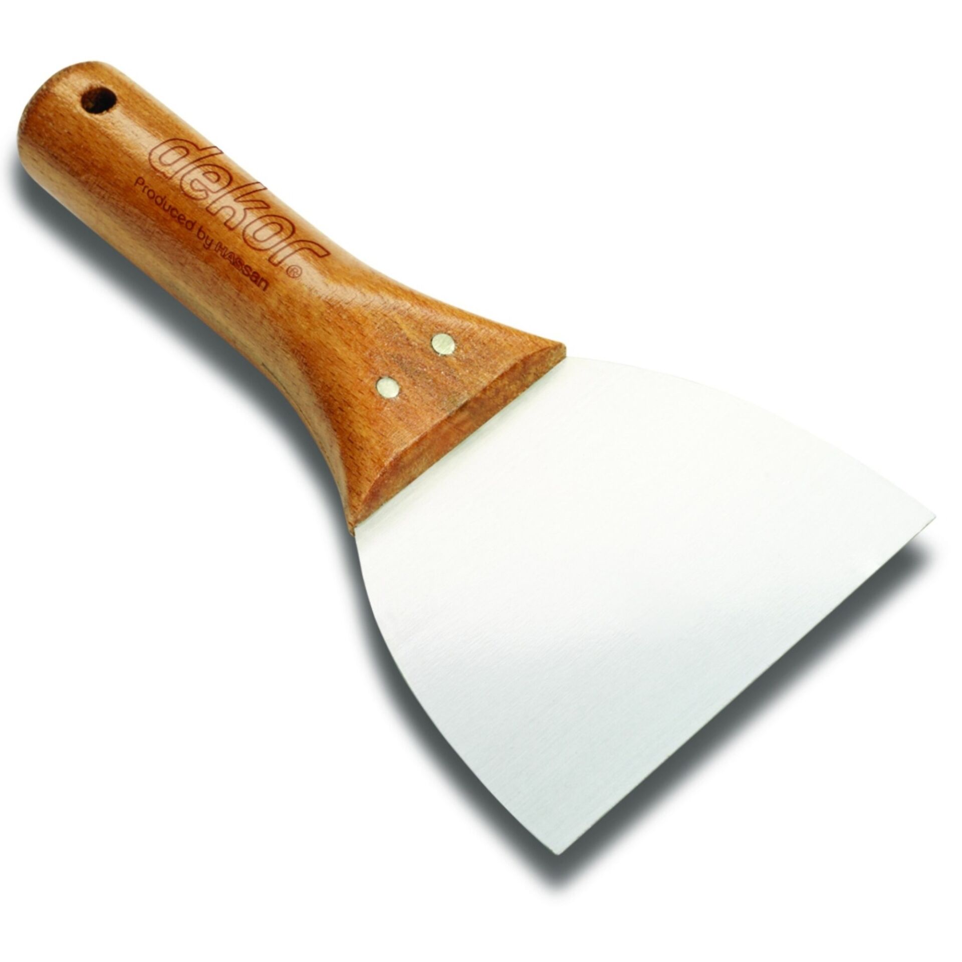 HASSAN MACUN ISPATULA 14 CM KOD:008