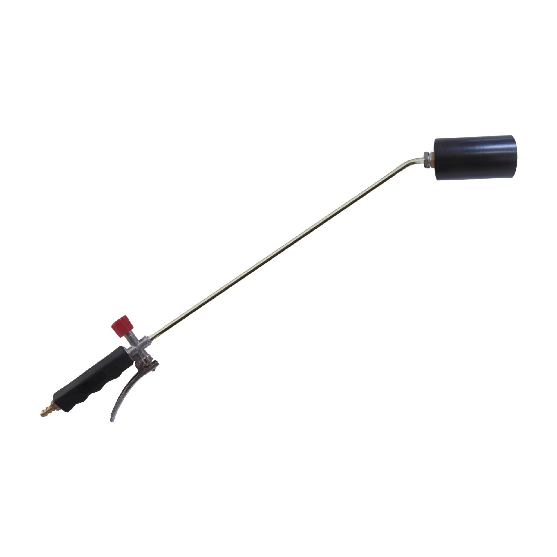 ORGAZ TETİKLİ PÜRMÜZ 45 CM (OTS-90)