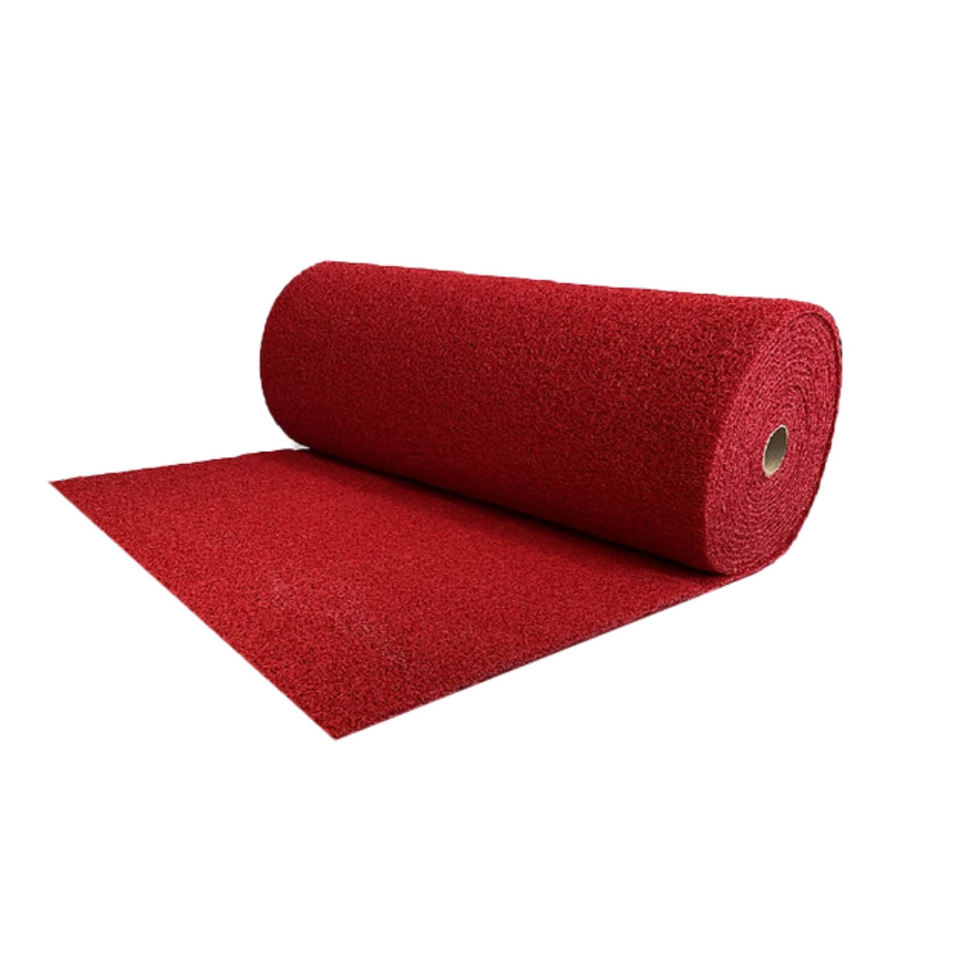 WALKM. KIVIRCIK PASPAS 12 MM x100 CM KIRMIZI 20 MT