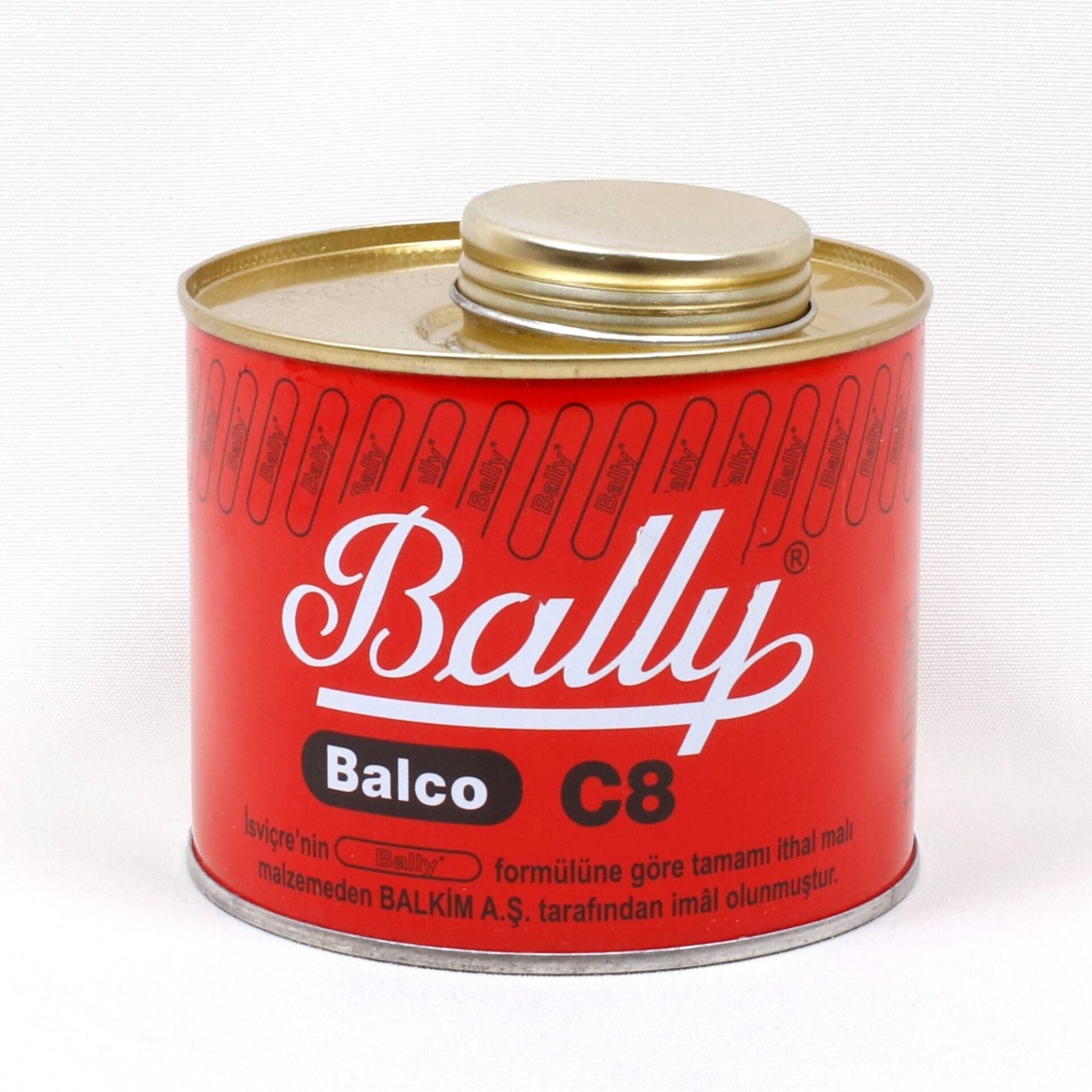 BALLY C8 KIRMIZI 400 GR