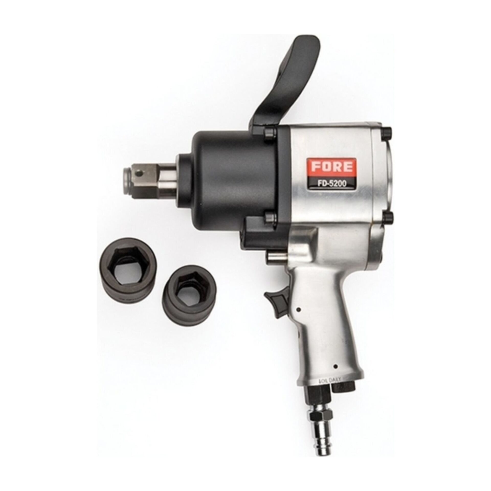 RETTA RFD5250 HAVALI SOMUN SIKMA 1''