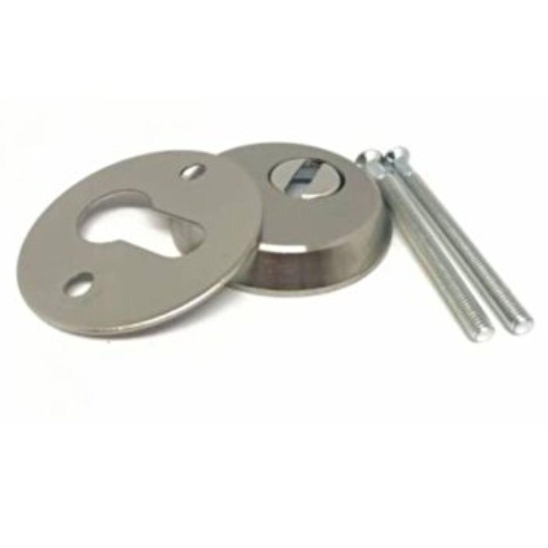 YUMA KAPI ROZETİ BLİSTERLİ YM-721V