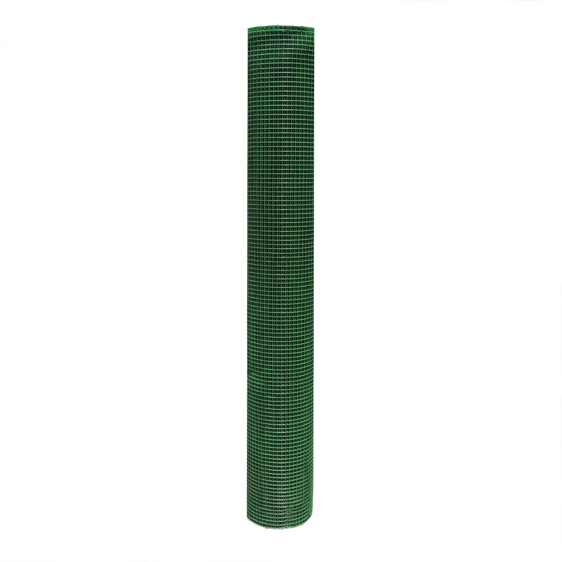 YSR PVC KAPLI PUNTALI TEL 12x12-120 CM-15.6 KG