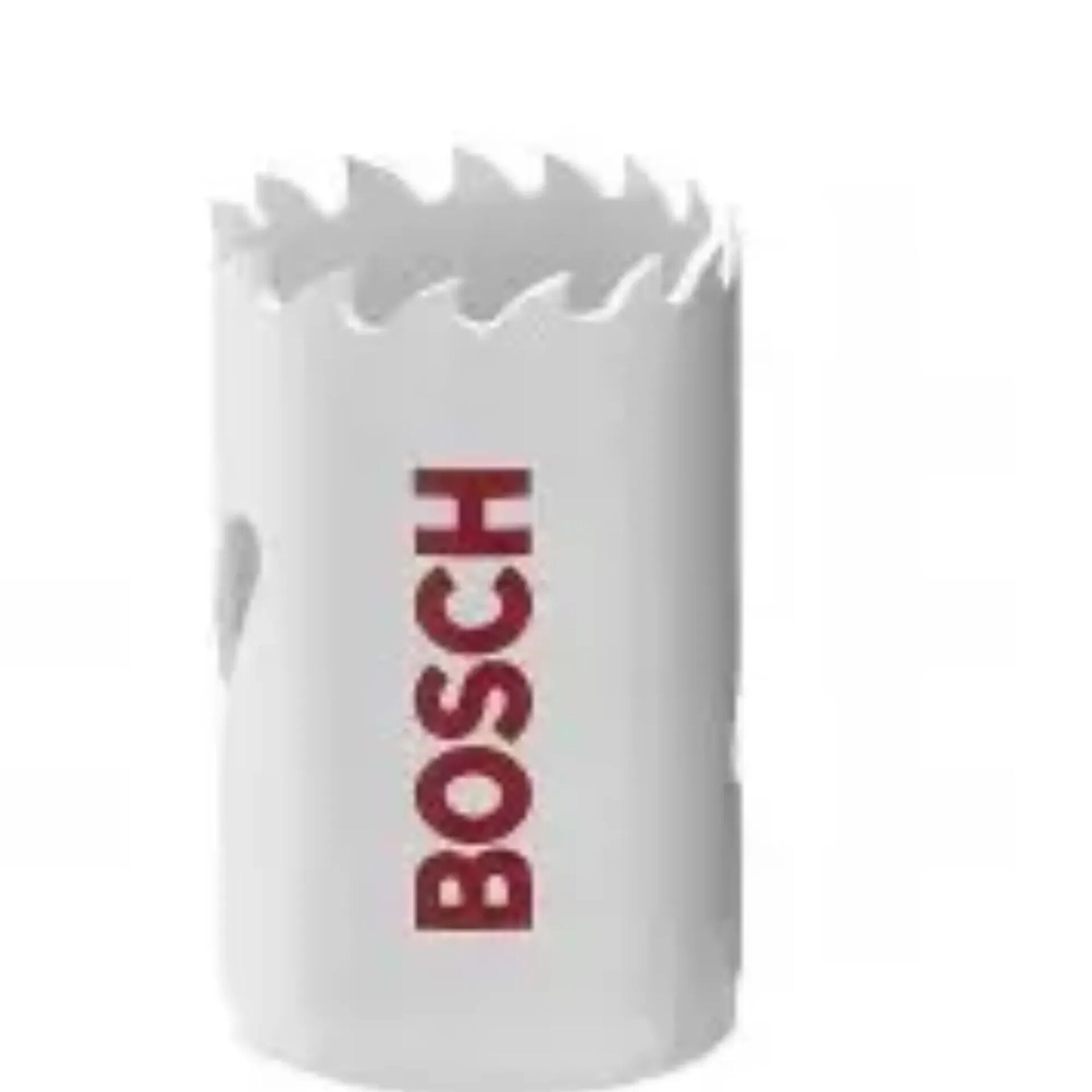 BOSCH Bİ-METAL PANÇ 22 MM 2608580469