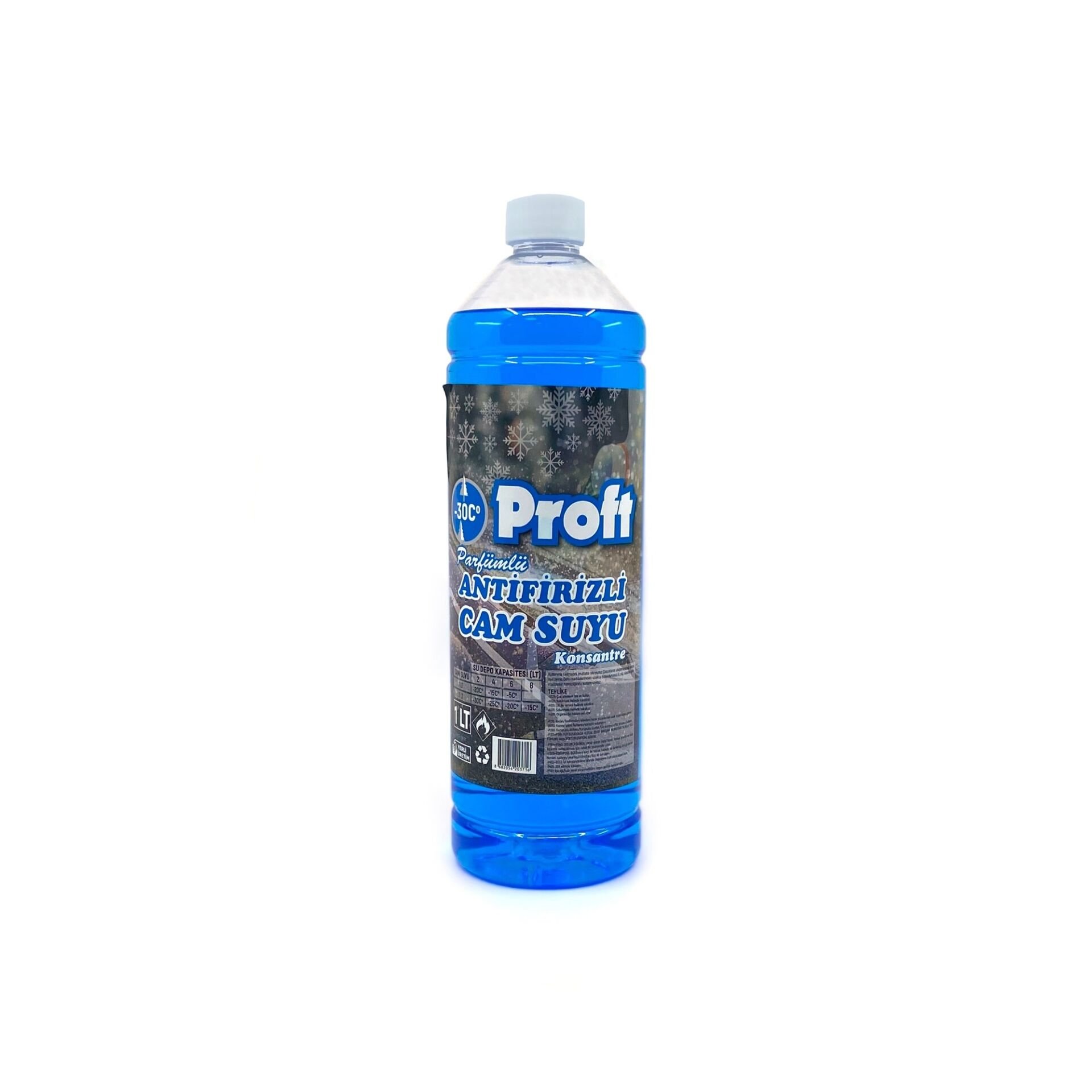 PROFT CAM SUYU 1 LT