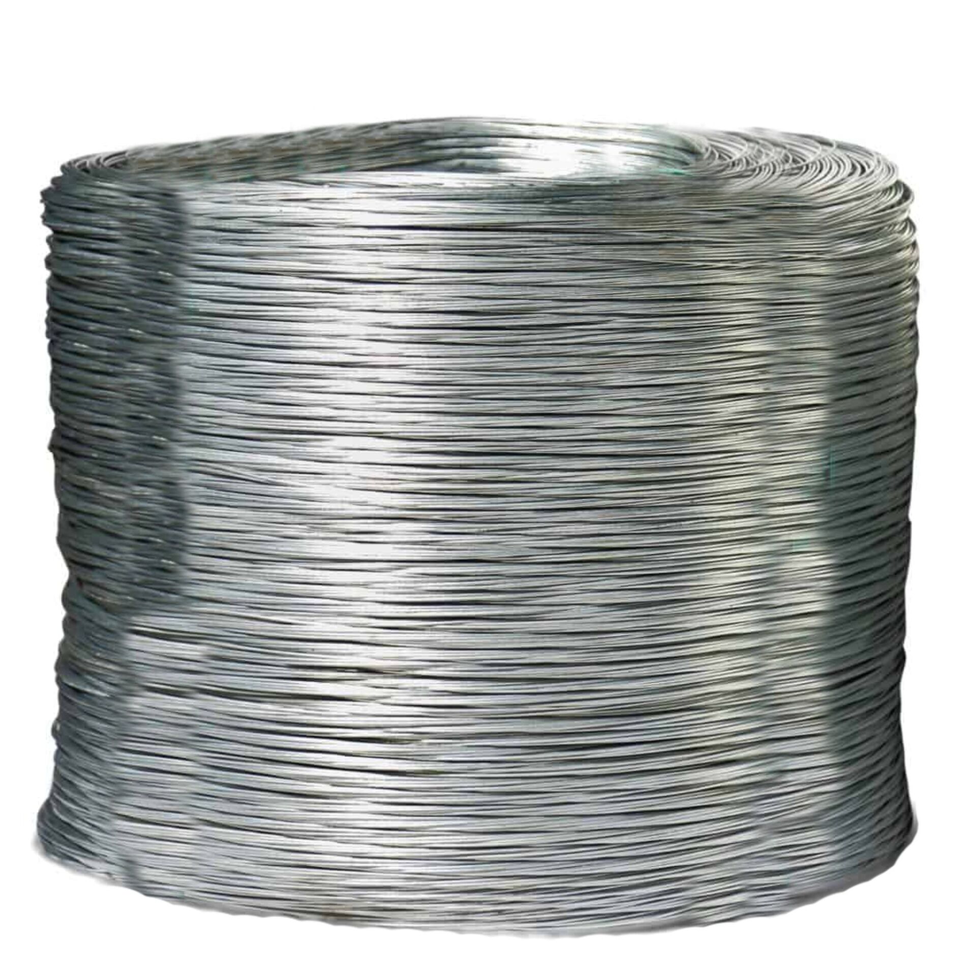 GALVENİZ TEL 4 MM (1 MT 74 GR)