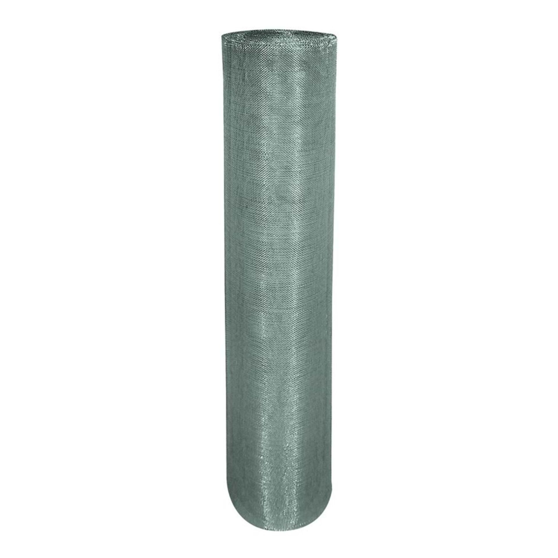 ÇELİK KALBUR TELİ 100 CMx25 MT (16 KG) NO:8