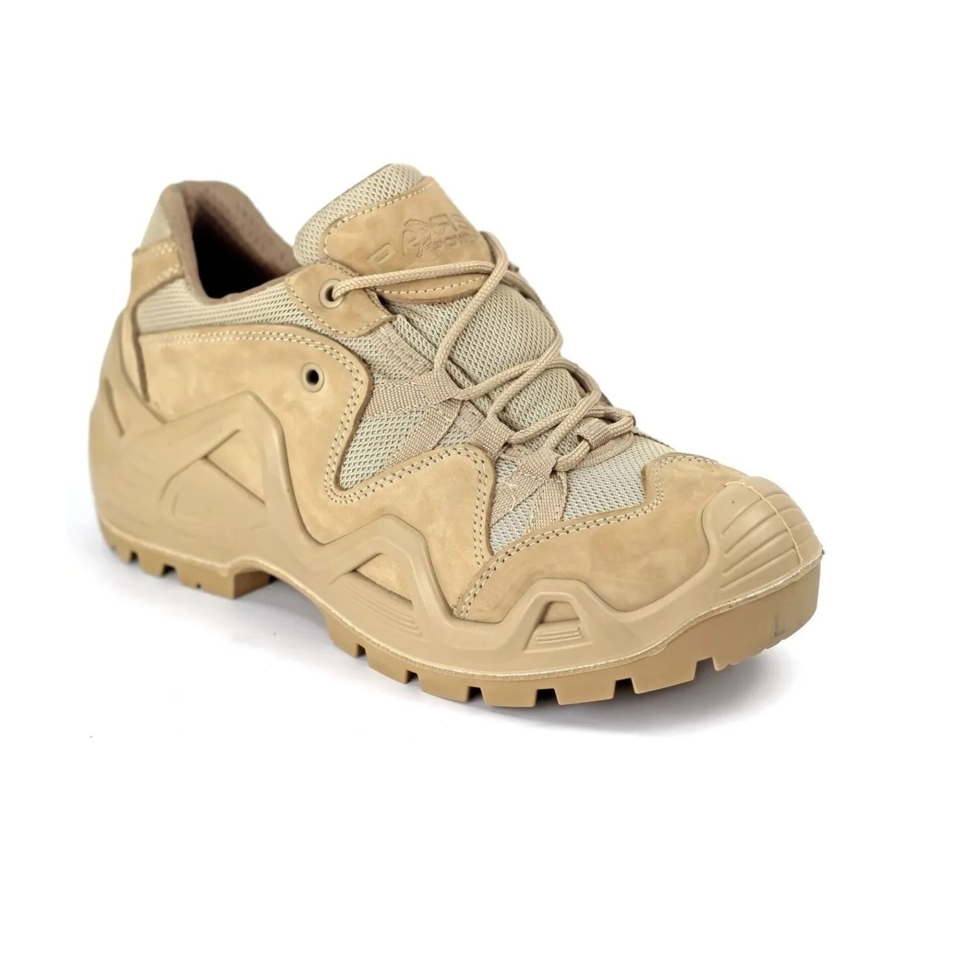 PARS 101 POWER OUTDOOR AYAKKABI BEJ NO:42