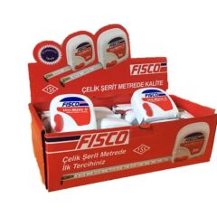 FISCO METRE UM5 MT