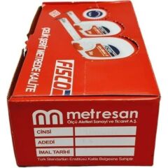 FISCO METRE UM5 MT