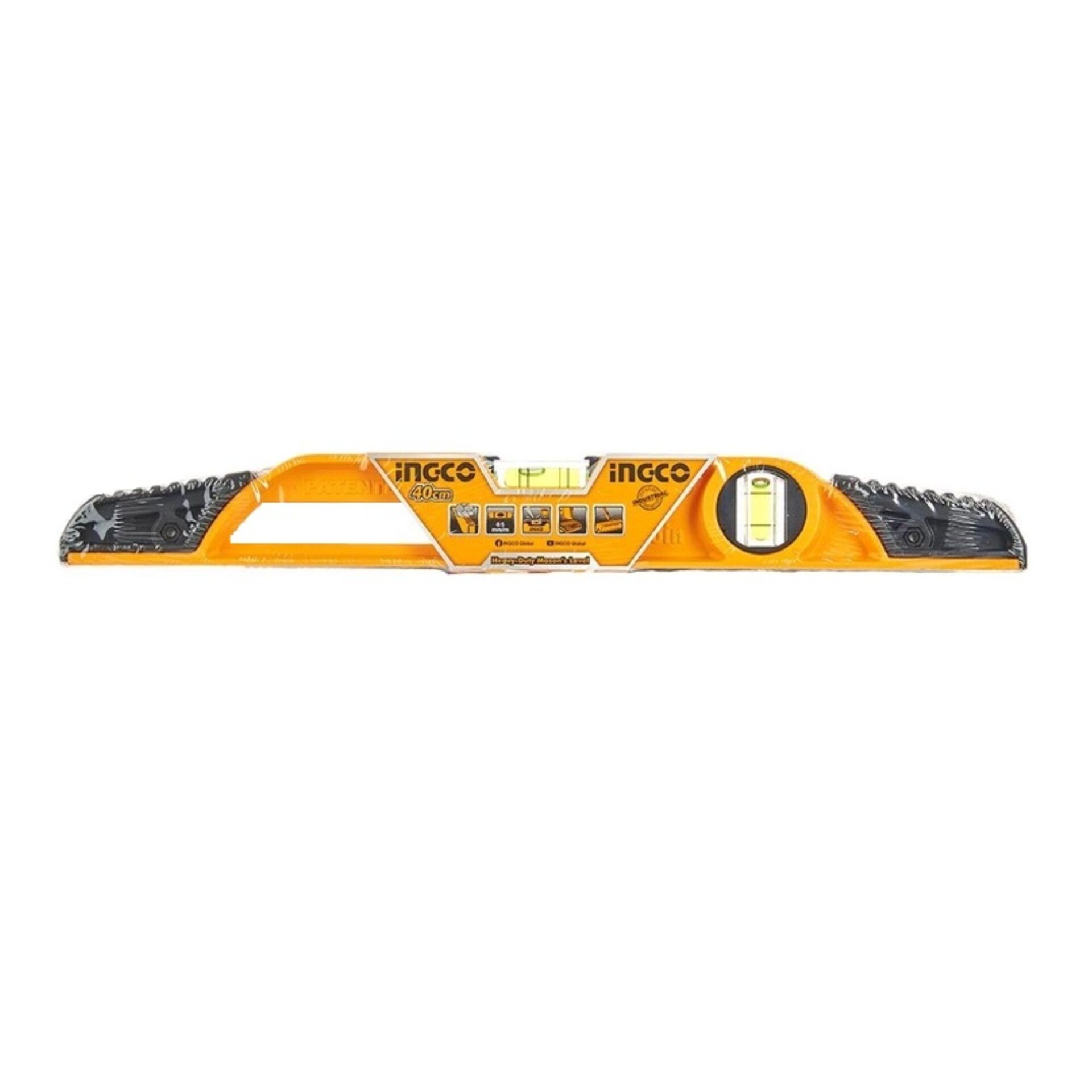 İNGCO HBSL08040 KÖPRÜ SU TERAZİSİ 40 CM