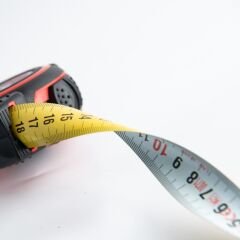 B-TECH PROF. MUHAFAZALI ŞERİT METRE 3x16 MM 503317