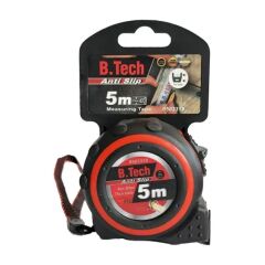 B-TECH PROF. MUHAFAZALI ŞERİT METRE 5x25 MM 503319