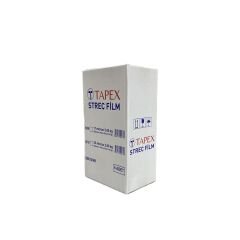 STREÇ FİLM 17 MİC.2000 GR (350 GR+1650 GR) 210 MT