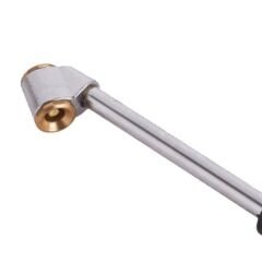 YT DÜZ LASTİK ŞİŞİRME 8 MM LG316