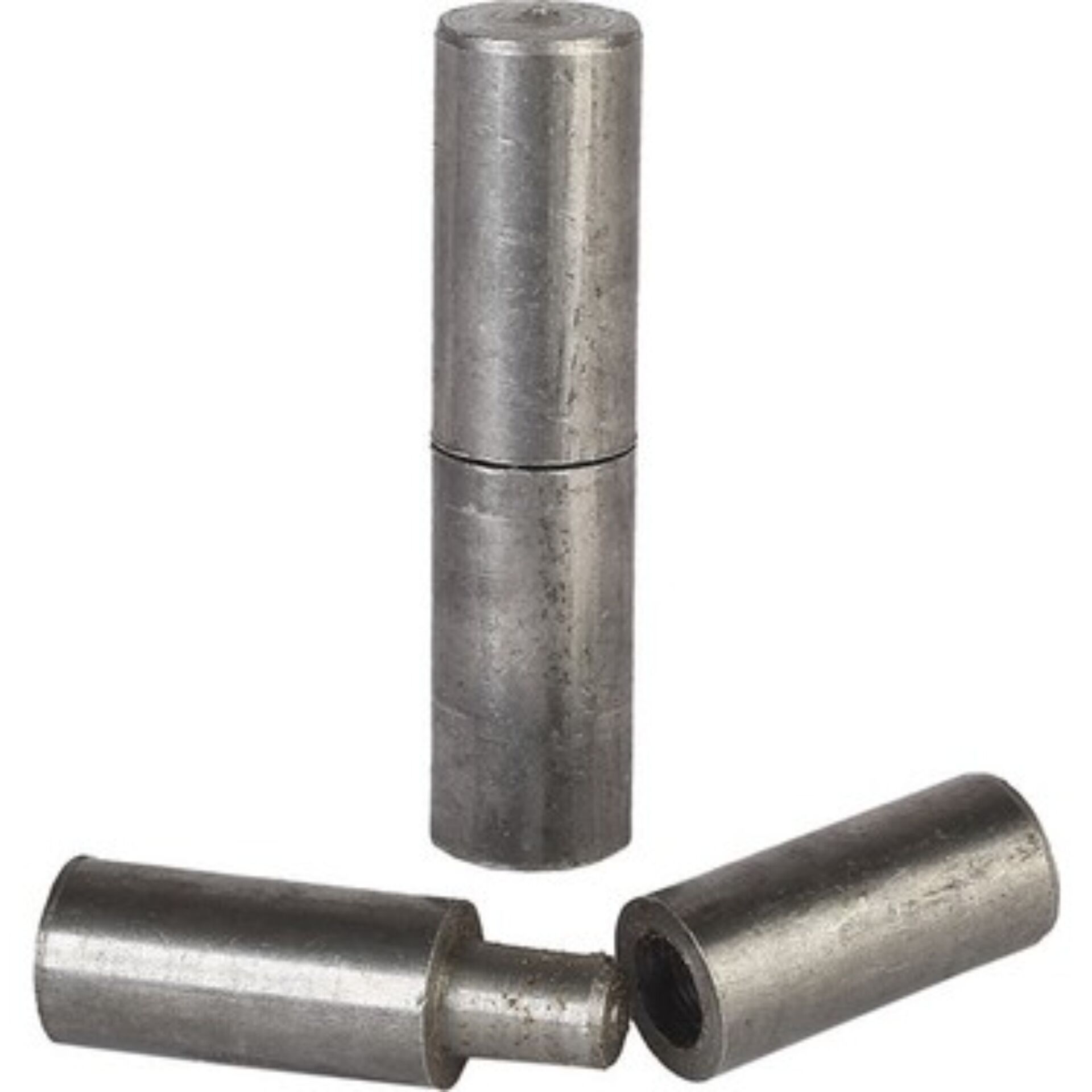 MİLSAN MİL MENTEŞE 24 MM