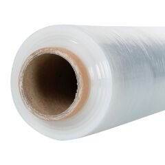 STREÇ FİLM 17 MİC.2000 GR (350 GR+1650 GR) 210 MT