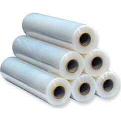 ARMA STREÇ FİLM 17 MİC.2400 GR(280GR+2120GR)300 MT