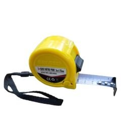 BAYTEC MK4152 ŞERİT METRE 5x25 MM