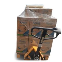 ARMA STREÇ FİLM 17 MİC.2400 GR(280GR+2120GR)300 MT