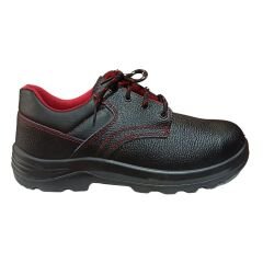 PARS 110-S3 ÇELİK BURUN-TABAN DERİ AYAKKABI NO:41