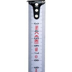 AYZ ŞERİT METRE GRİ (PR0525A) 5x25 MT
