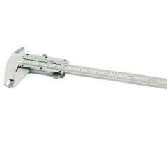 GFB MEKANİK KUMPAS 150 MM.0.02 MM KOD:1003