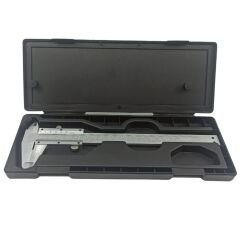 GFB MEKANİK KUMPAS 150 MM.0.02 MM KOD:1003