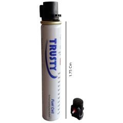 AKDENİZ MAX GAZLI TABAN. ÇİVİ 32 (1000 ÇİVİ+1 GAZ)