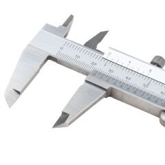GFB MEKANİK KUMPAS 150 MM.0.02 MM KOD:1003