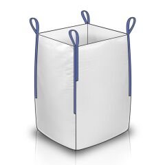 BIG BAG ÇUVAL 90x90x120