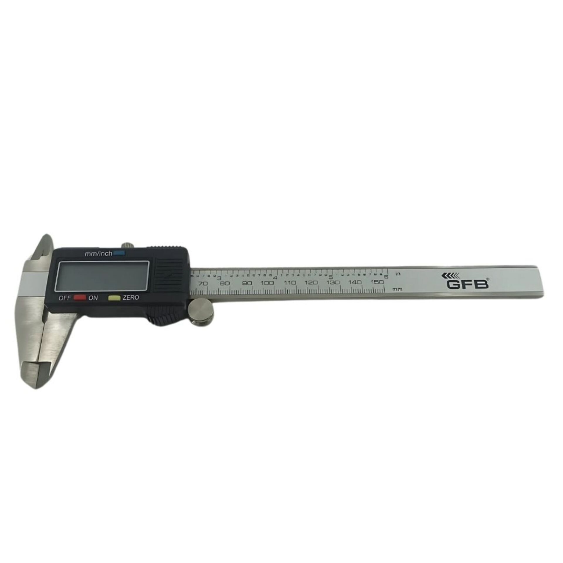 GFB DİJİTAL KUMPAS 150 MM 0.01 MM KOD:1051