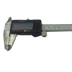 GFB DİJİTAL KUMPAS 150 MM 0.01 MM KOD:1051