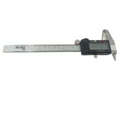 GFB DİJİTAL KUMPAS 150 MM 0.01 MM KOD:1051