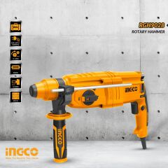 İNGCO RGH9028 KIRICI DELİCİ 800W (3 KG)