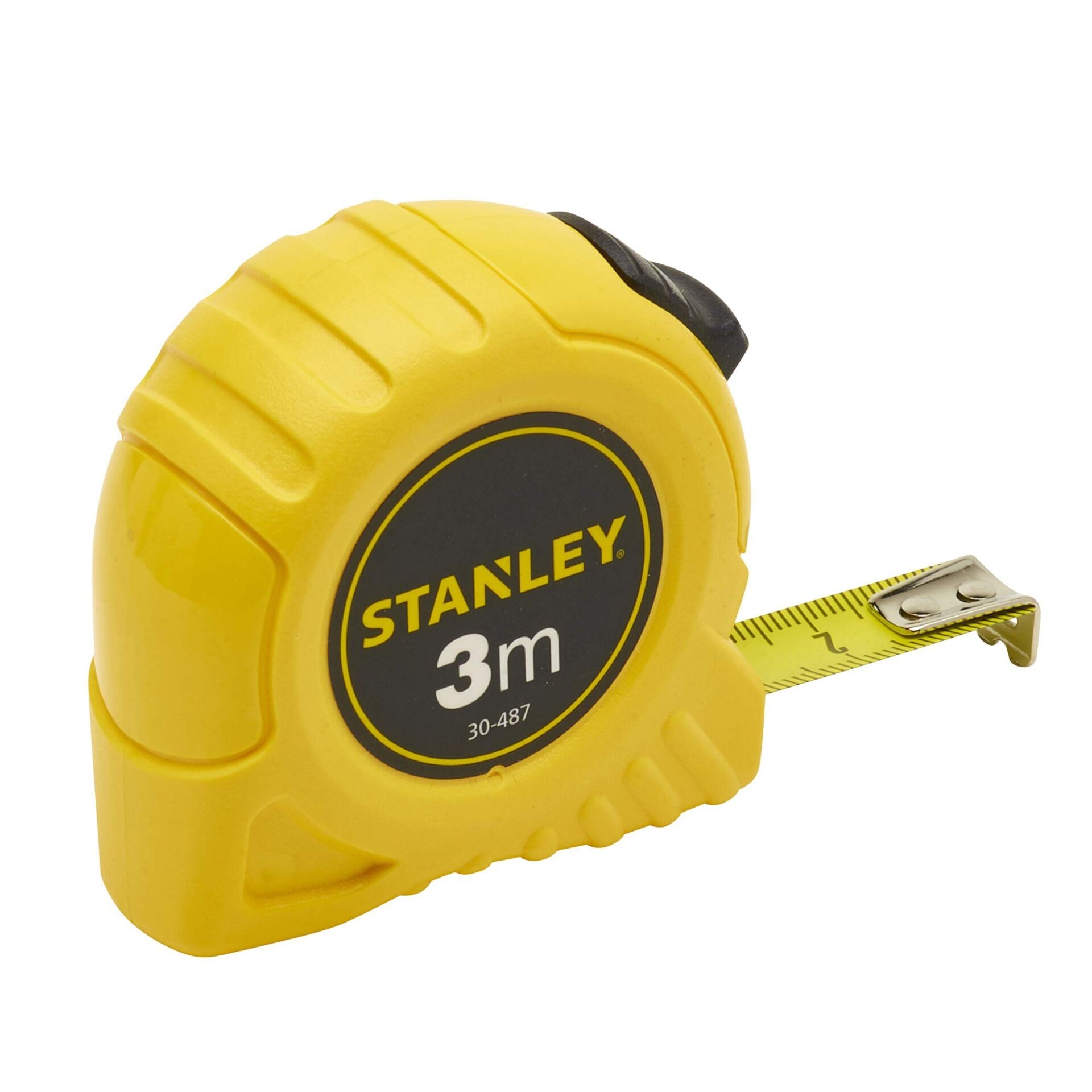 STANLEY METRE SARI SERİ 3 M X 12.7 MM KOD:1-30-487