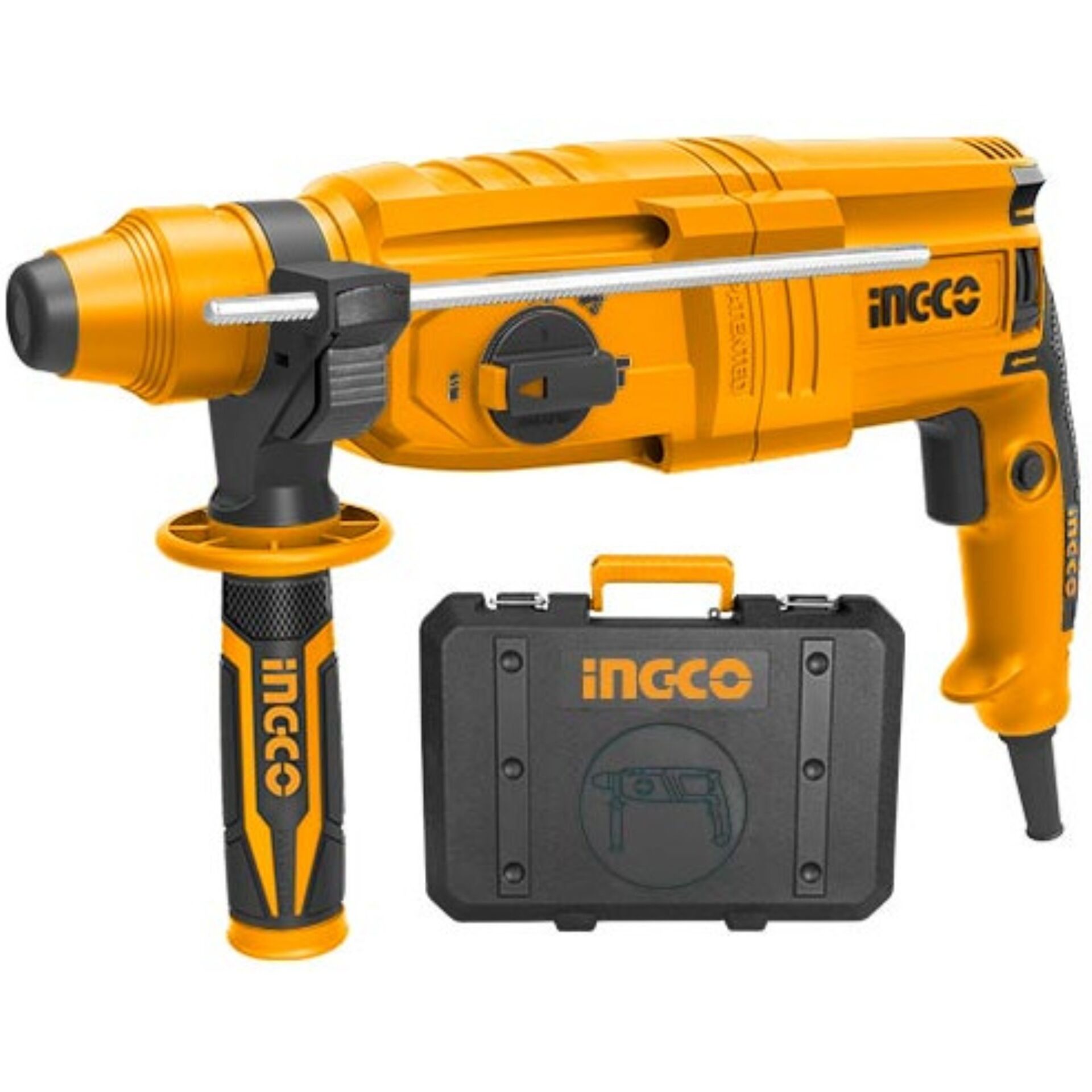 İNGCO RGH9028 KIRICI DELİCİ 800W (3 KG)