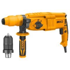 İNGCO RGH9028-2 KIRICI DELİCİ MANDRENLİ 800W (3KG)