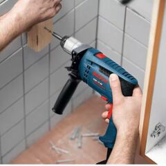 BOSCH DARBELİ MATKAP 600W GSB13RE 0601217100