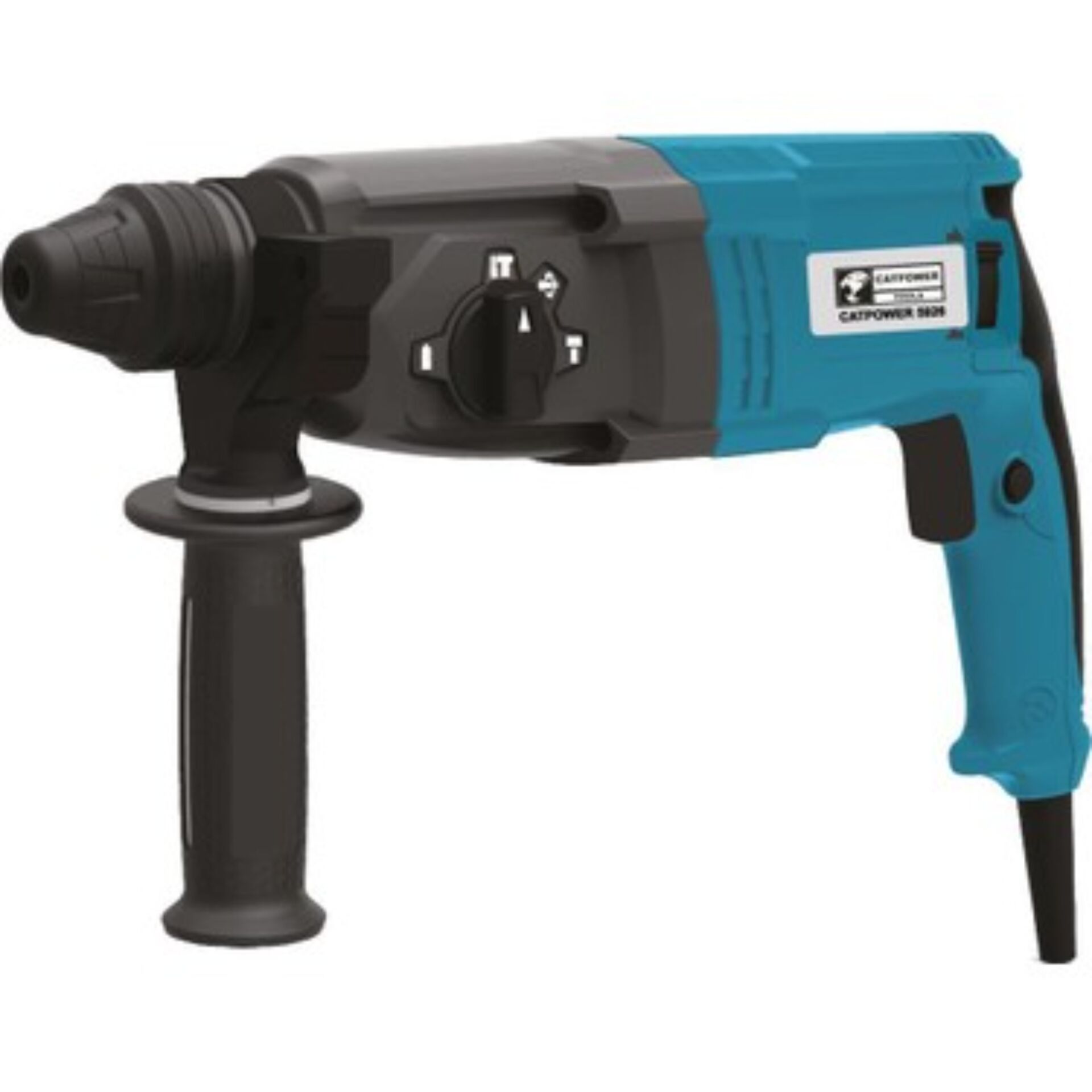 CATPOWER KIRICI DELİCİ 2.5 KG 800W 5926