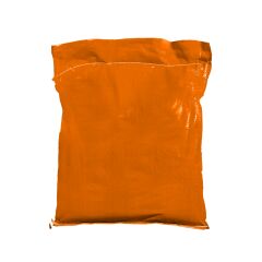 LAMİNELİ KUM ÇUVALI 50x60 TURUNCU (MICIR İÇİN)
