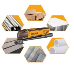 İNGCO MF3008 ÇOK FONKSİYONLU MULTİSET 300 W