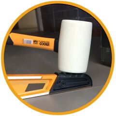 İNGCO HBSL08060 KÖPRÜ SU TERAZİSİ 60 CM